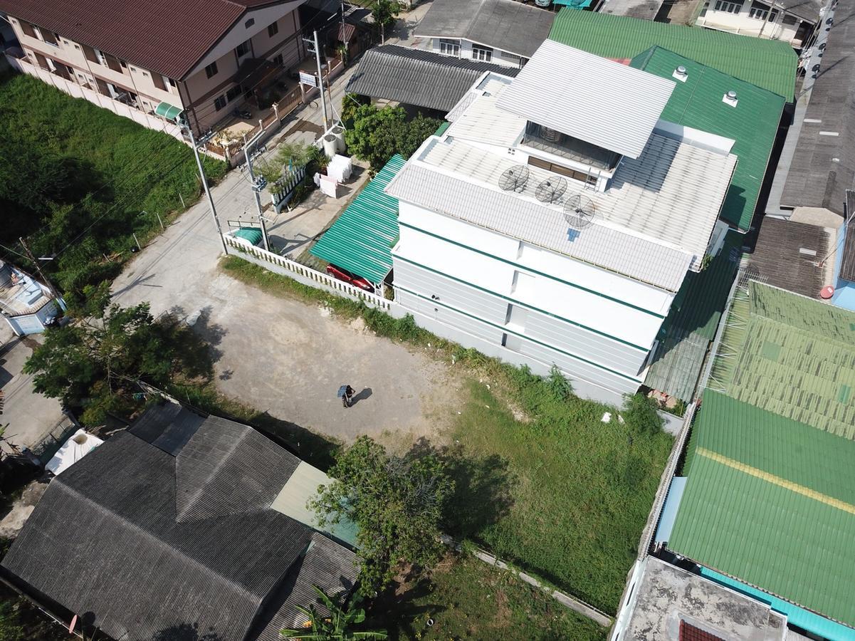 Thanyachatra Boutique Phetchaburi Exterior foto